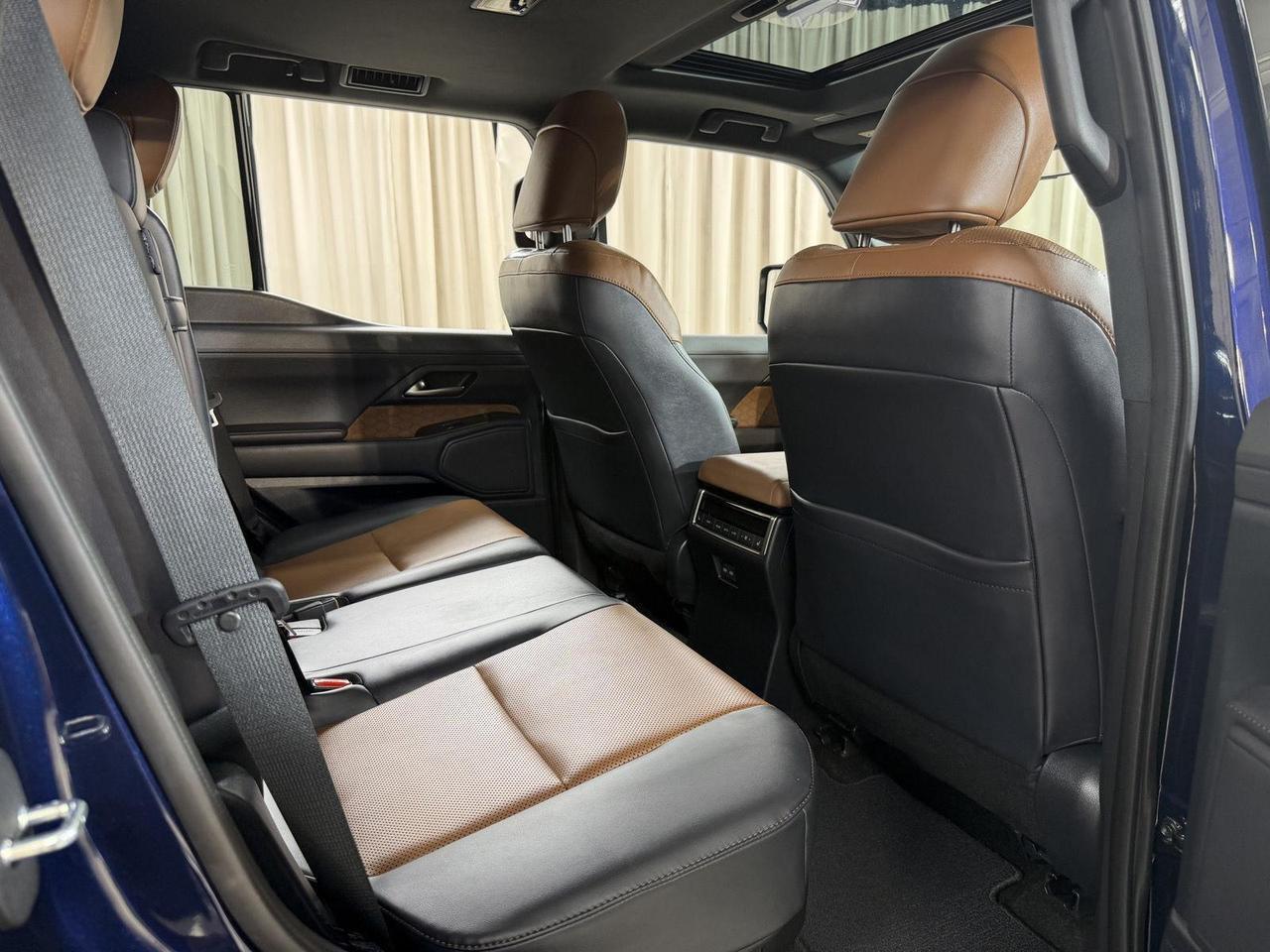 2024 Lexus GX 550 Premium+ Annapolis MD