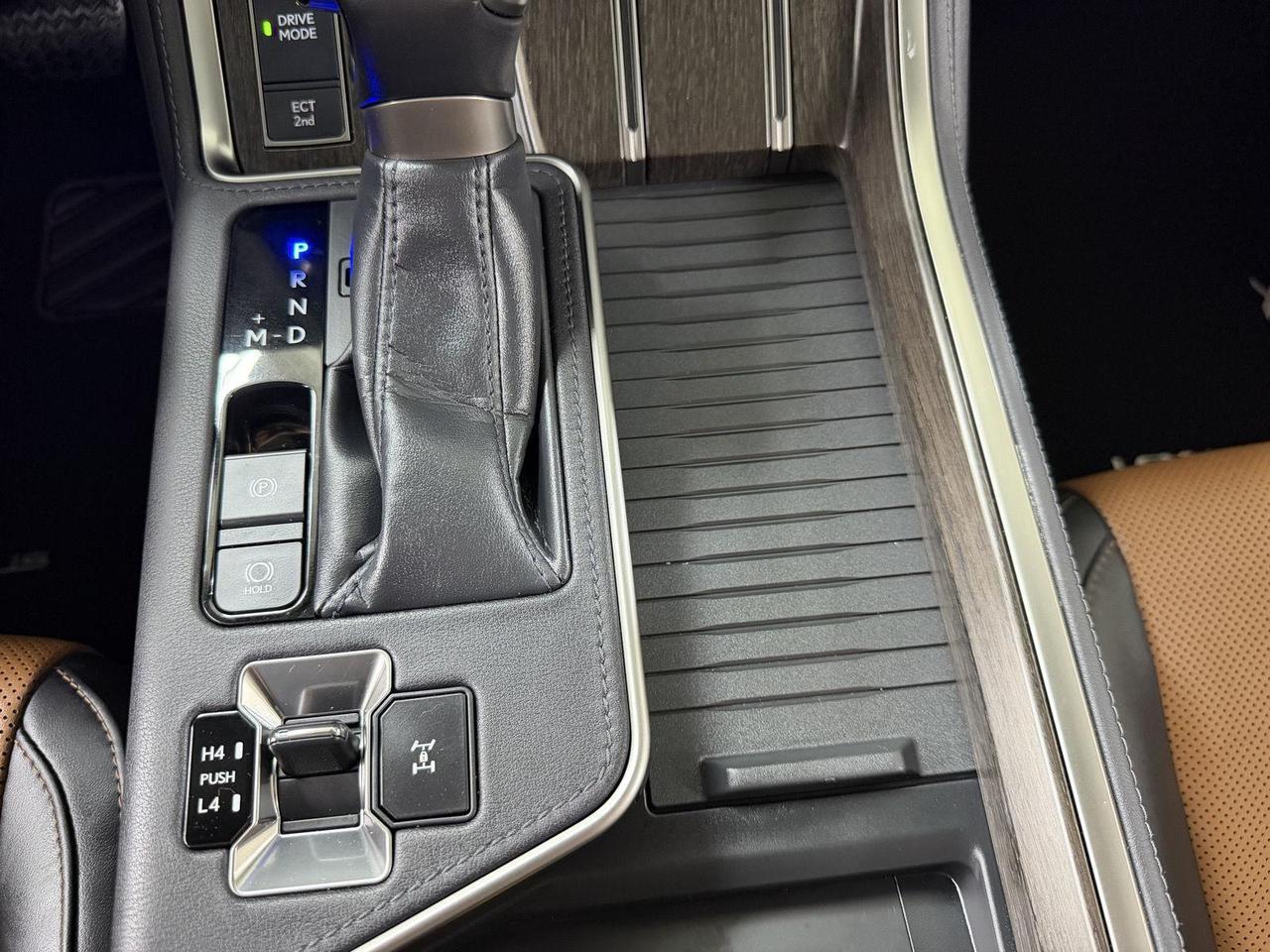 2024 Lexus GX 550 Premium+ Annapolis MD