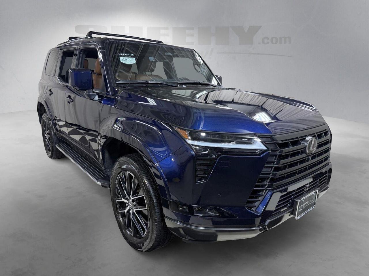 2024 Lexus GX 550 Premium+ Annapolis MD