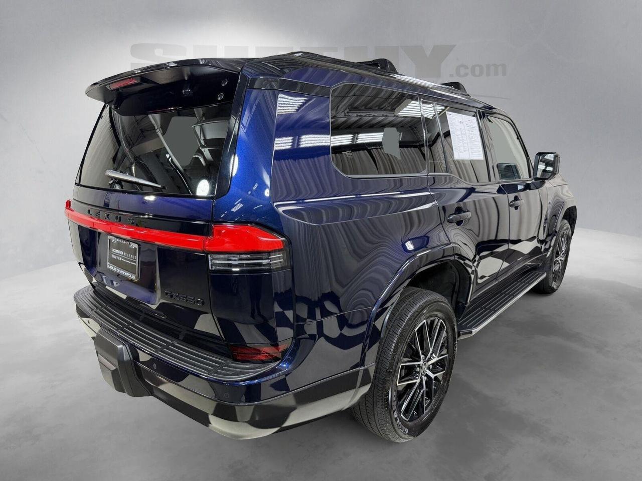2024 Lexus GX 550 Premium+ Annapolis MD