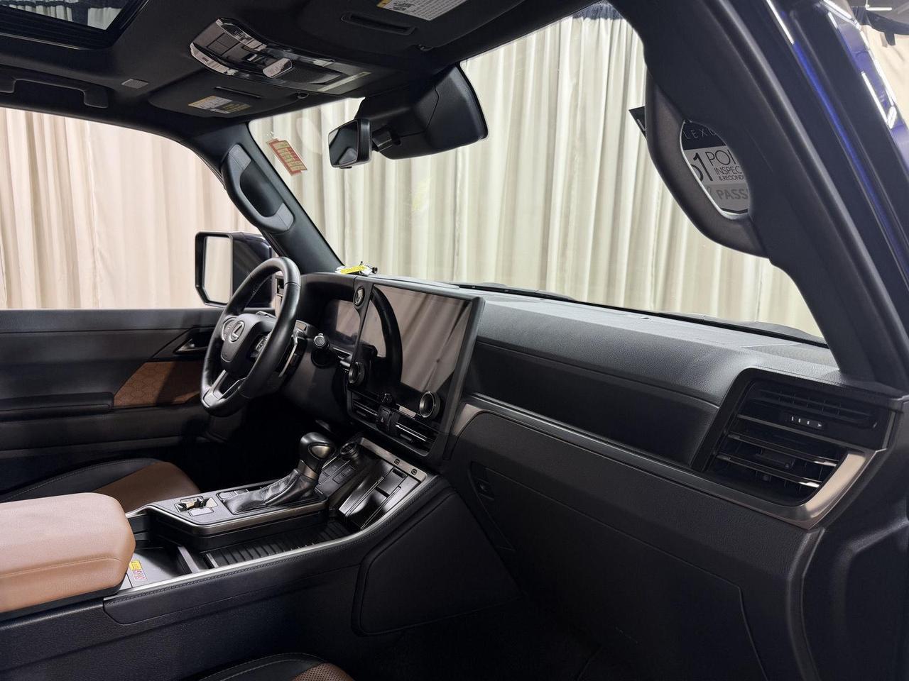 2024 Lexus GX 550 Premium+ Annapolis MD