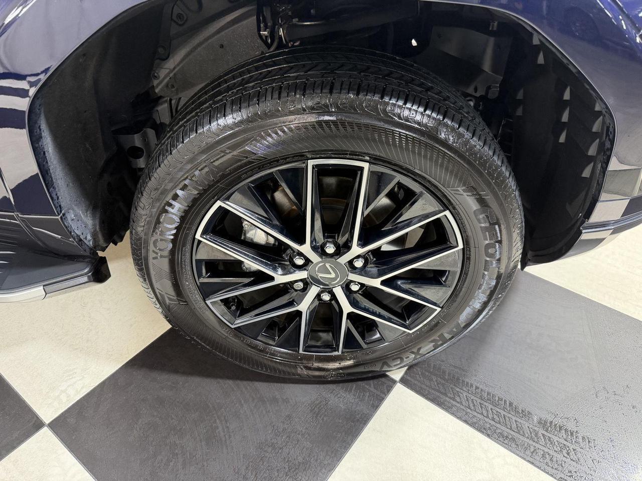 2024 Lexus GX 550 Premium+ Annapolis MD