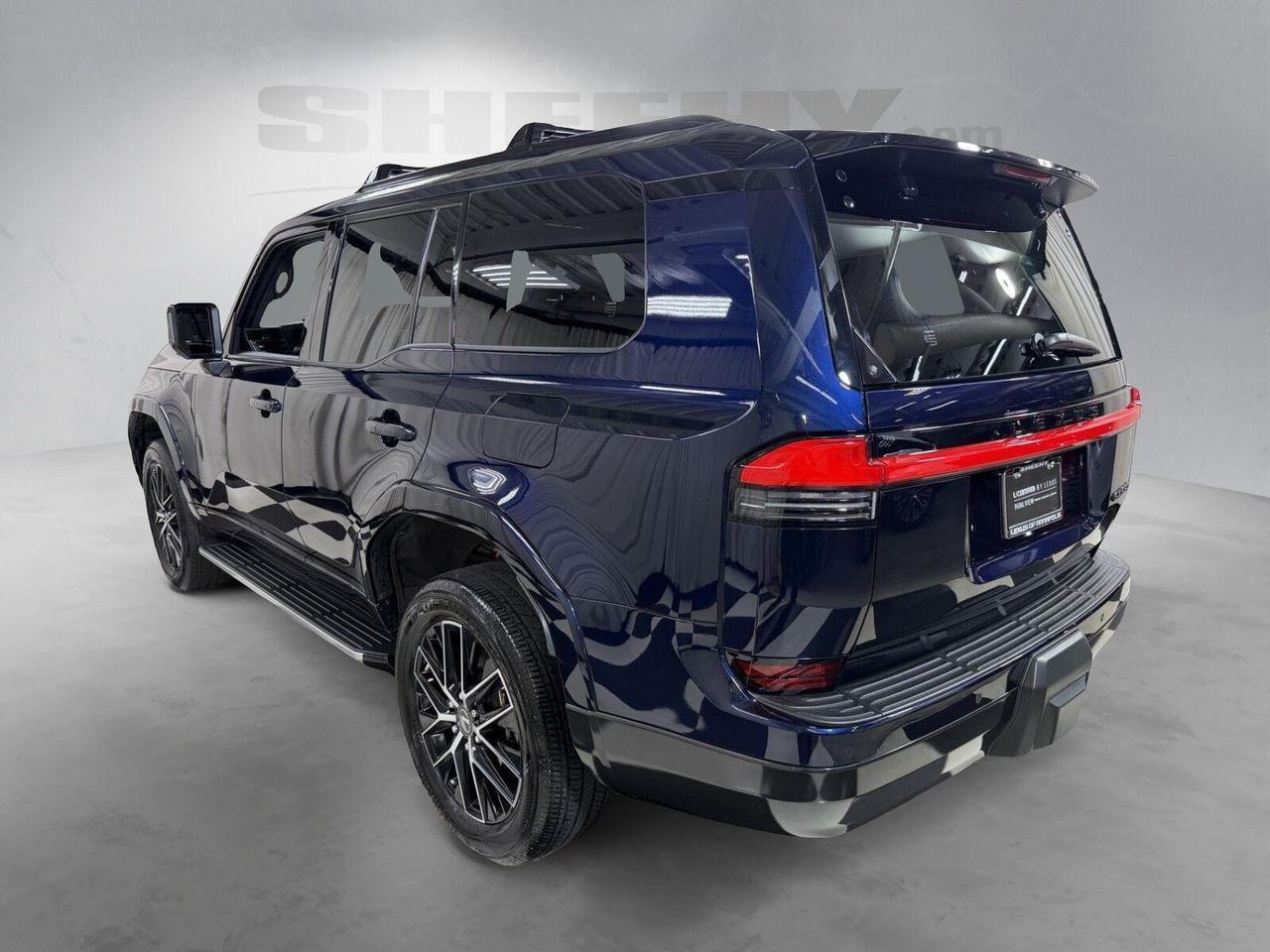 2024 Lexus GX 550 Premium+ Annapolis MD