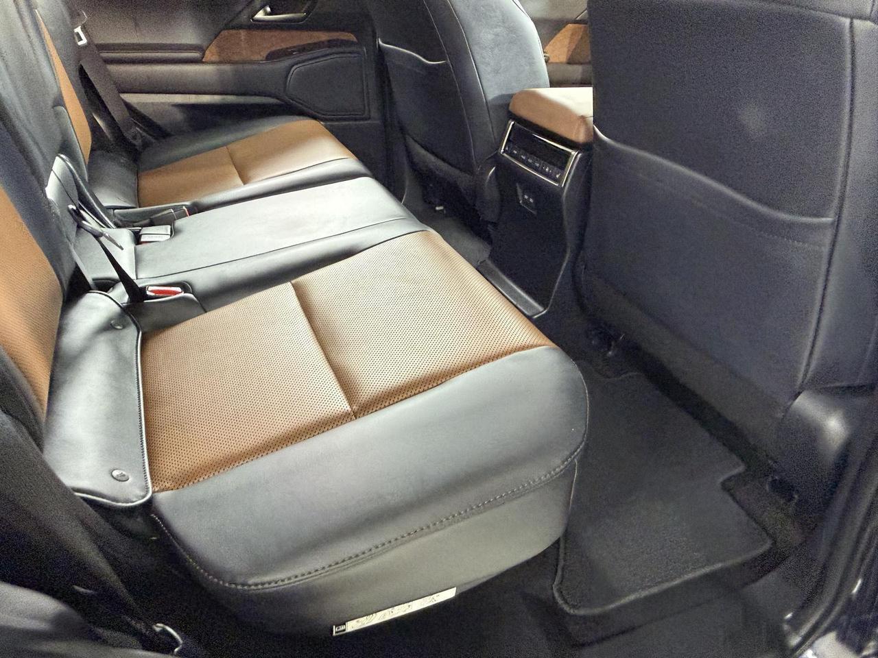 2024 Lexus GX 550 Premium+ Annapolis MD