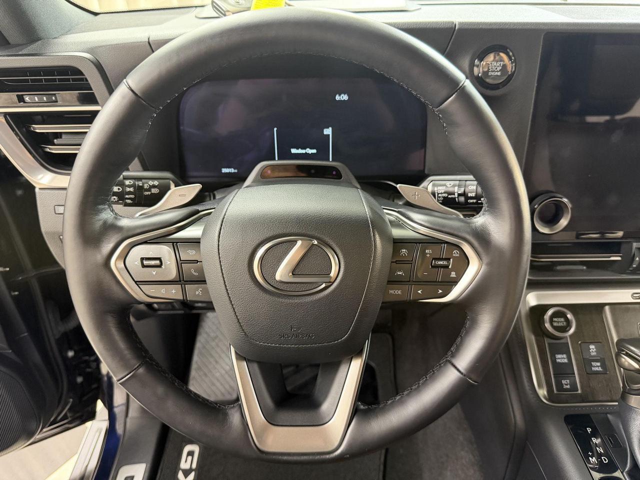 2024 Lexus GX 550 Premium+ Annapolis MD