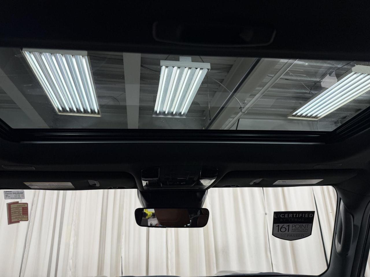 2024 Lexus GX 550 Premium+ Annapolis MD