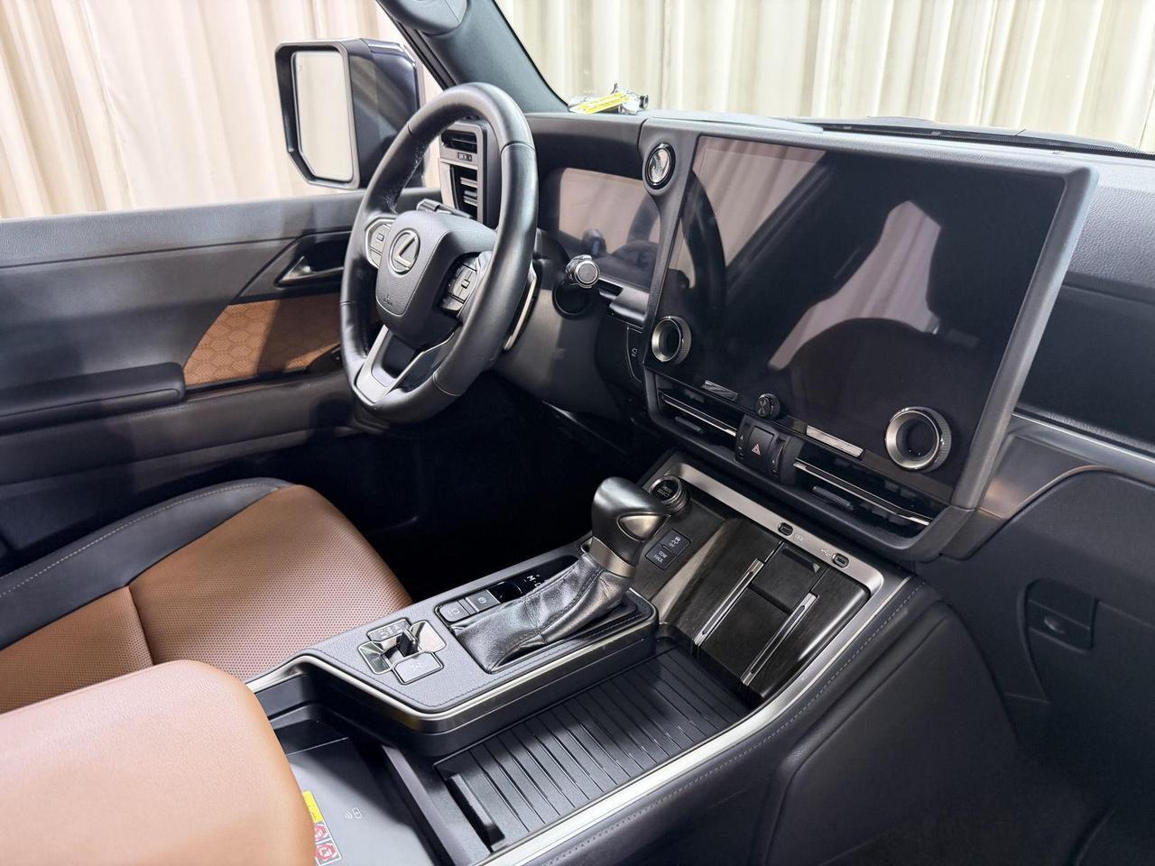 2024 Lexus GX 550 Premium+ Annapolis MD