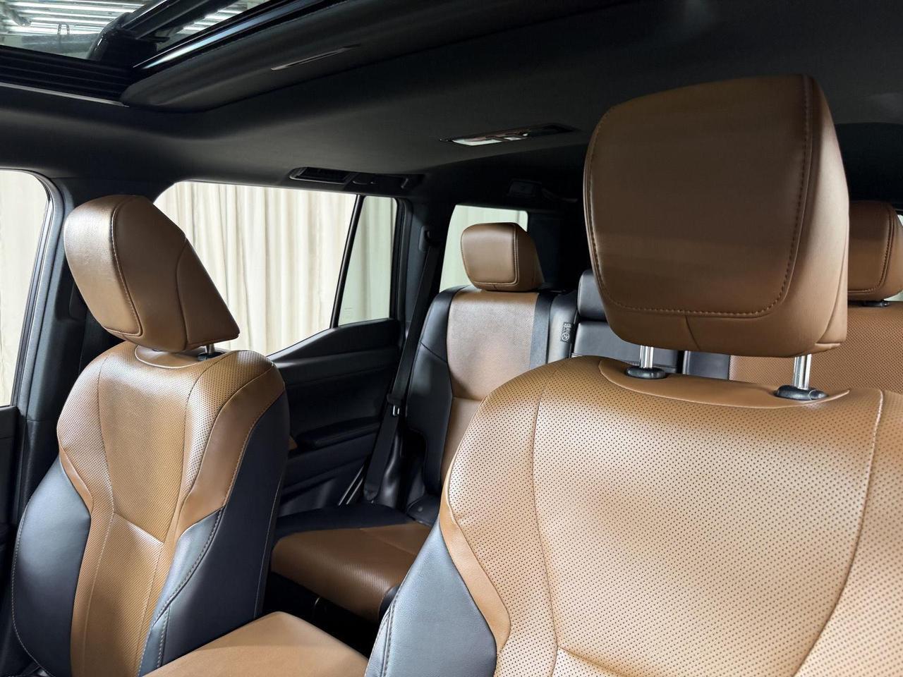 2024 Lexus GX 550 Premium+ Annapolis MD