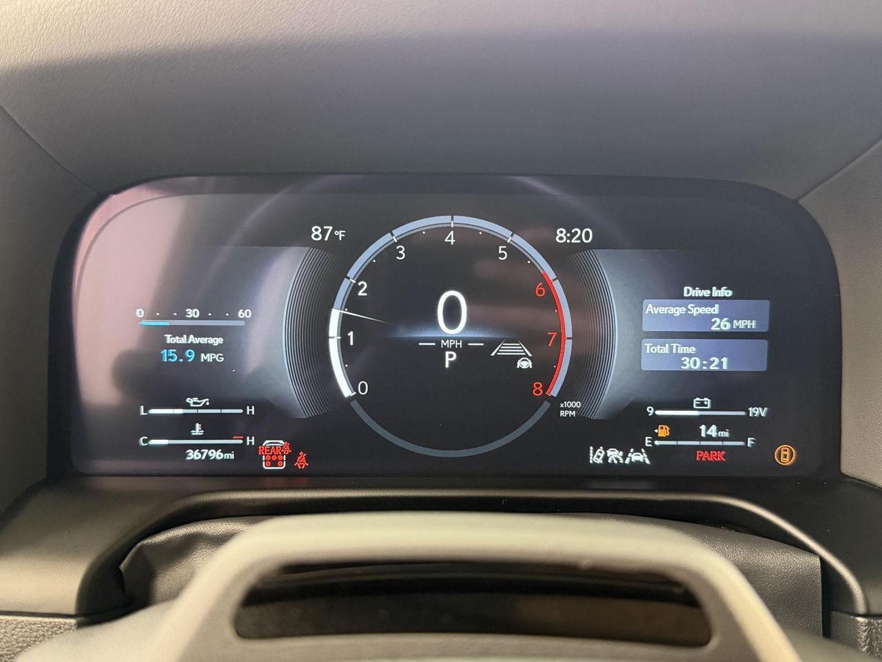 2024 Lexus GX 550 Premium+ Annapolis MD
