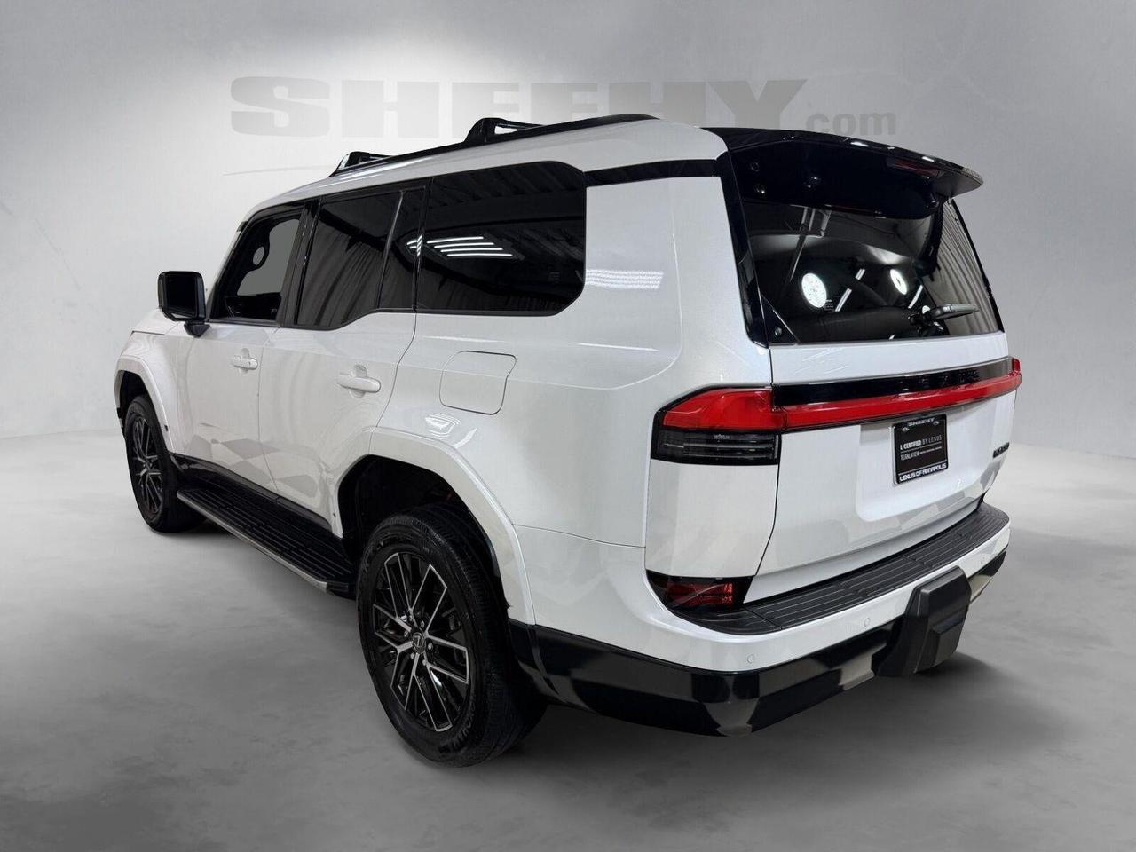 2024 Lexus GX 550 Premium+ Annapolis MD