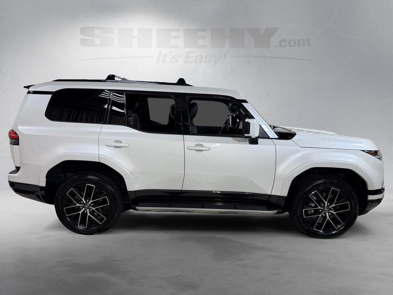 2024 Lexus GX 550 Premium+ Annapolis MD