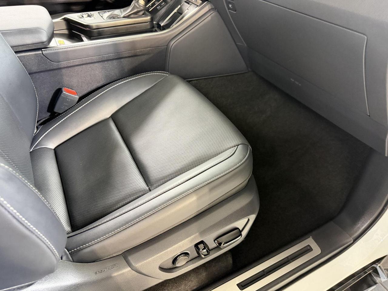 2024 Lexus GX 550 Premium+ Annapolis MD