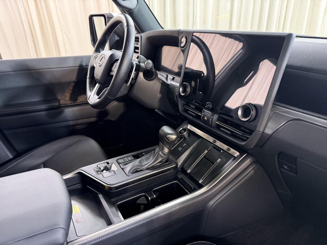 2024 Lexus GX 550 Premium+ Annapolis MD