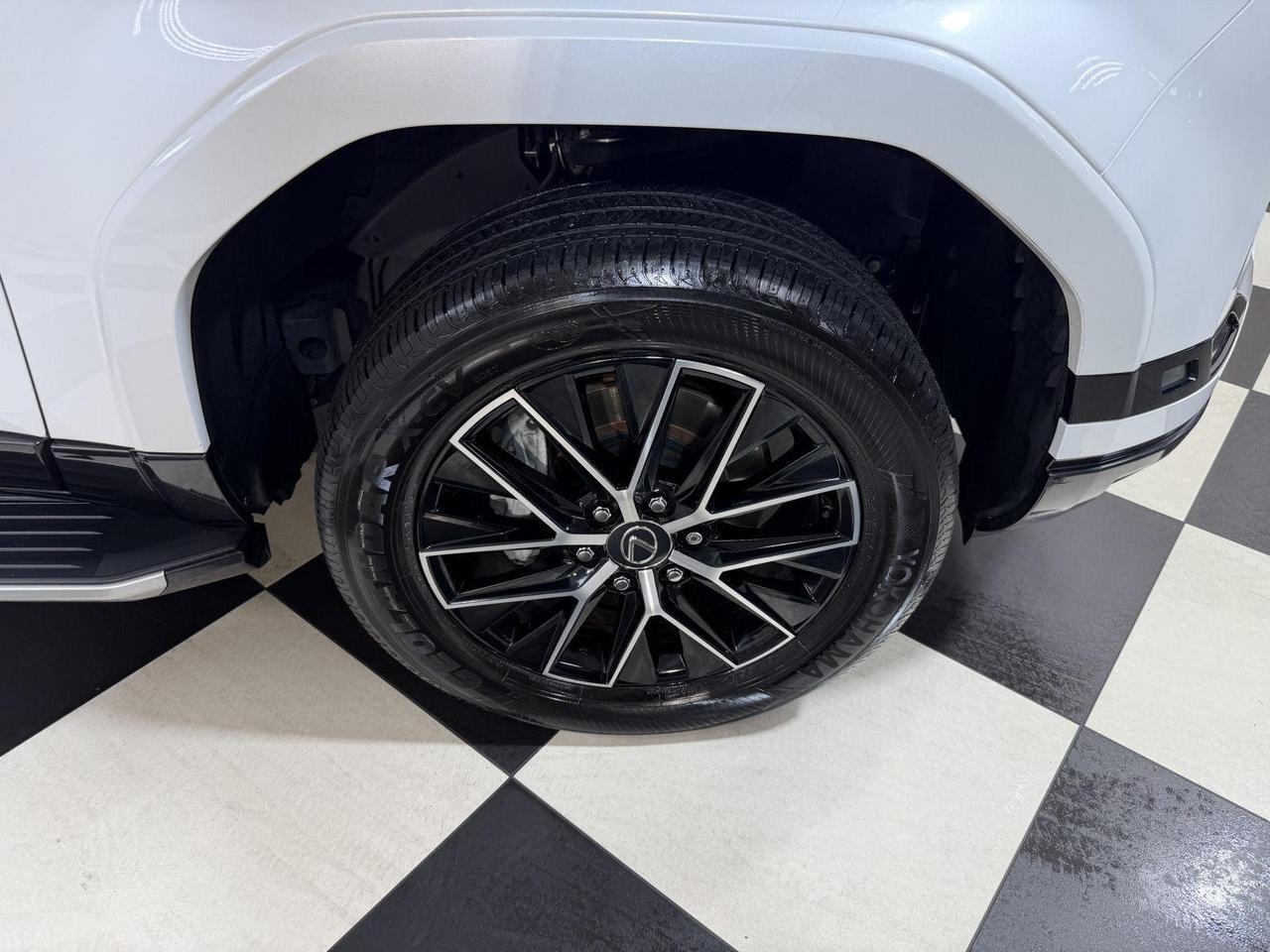 2024 Lexus GX 550 Premium+ Annapolis MD