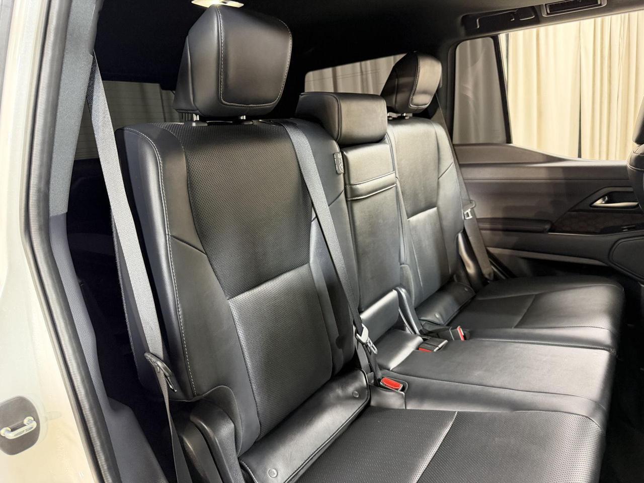 2024 Lexus GX 550 Premium+ Annapolis MD