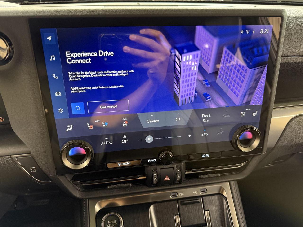 2024 Lexus GX 550 Premium+ Annapolis MD