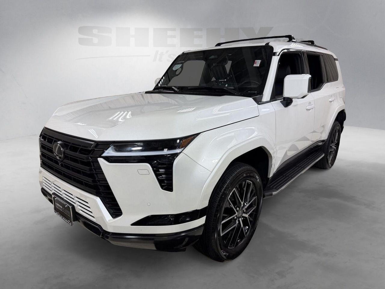 2024 Lexus GX 550 Premium+ Annapolis MD