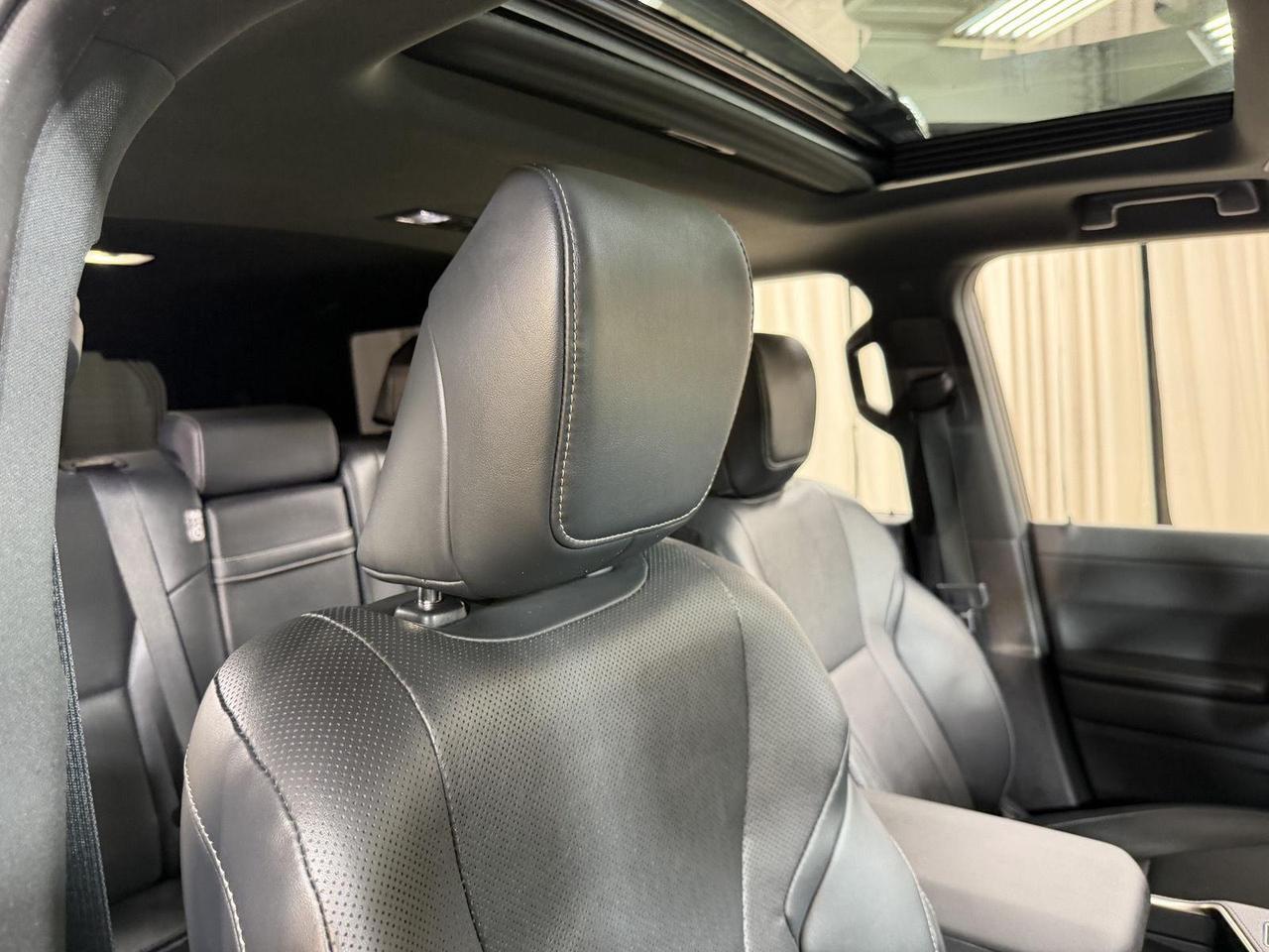 2024 Lexus GX 550 Premium+ Annapolis MD