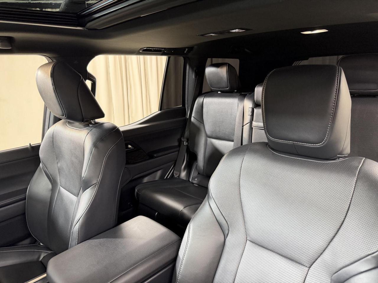 2024 Lexus GX 550 Premium+ Annapolis MD