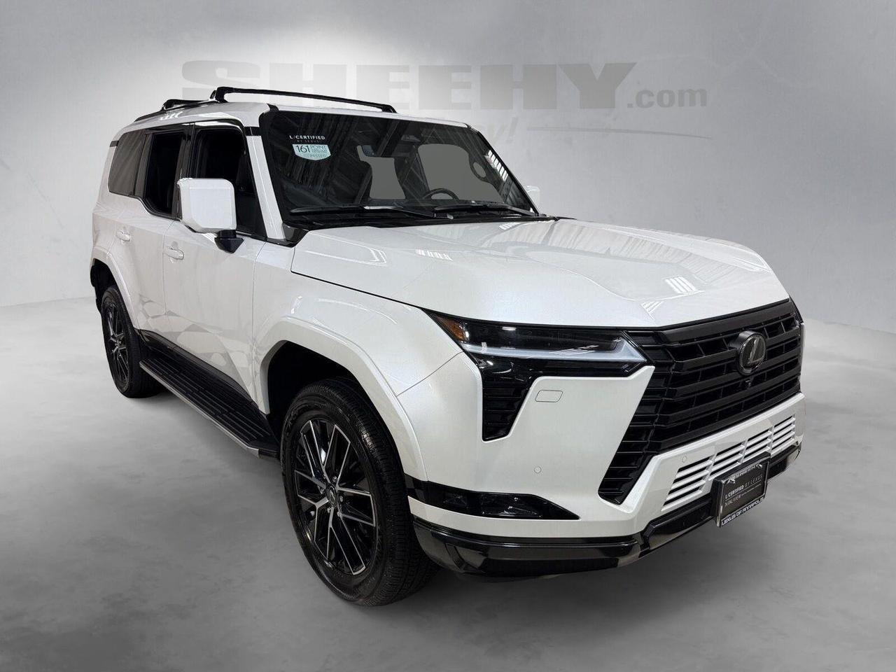 2024 Lexus GX 550 Premium+ Annapolis MD