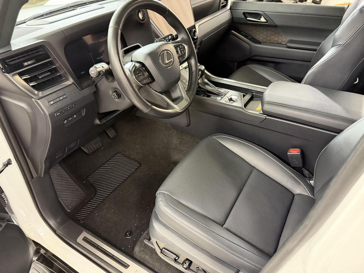 2024 Lexus GX 550 Premium+ Annapolis MD