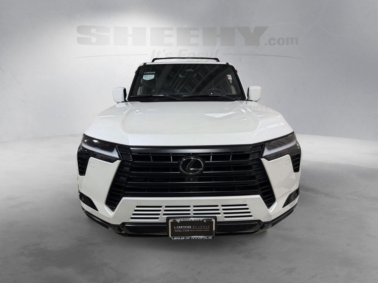 2024 Lexus GX 550 Premium+ Annapolis MD