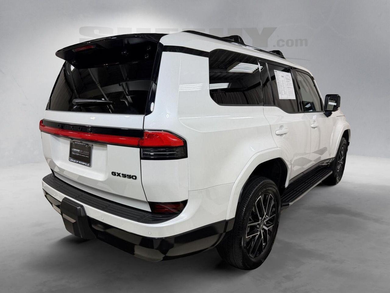 2024 Lexus GX 550 Premium+ Annapolis MD