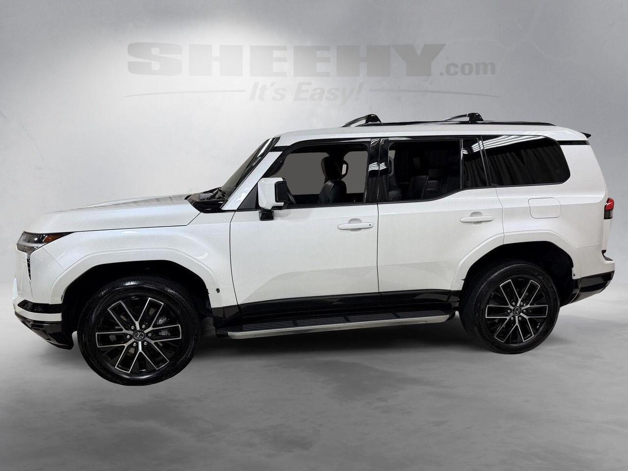 2024 Lexus GX 550 Premium+ Annapolis MD