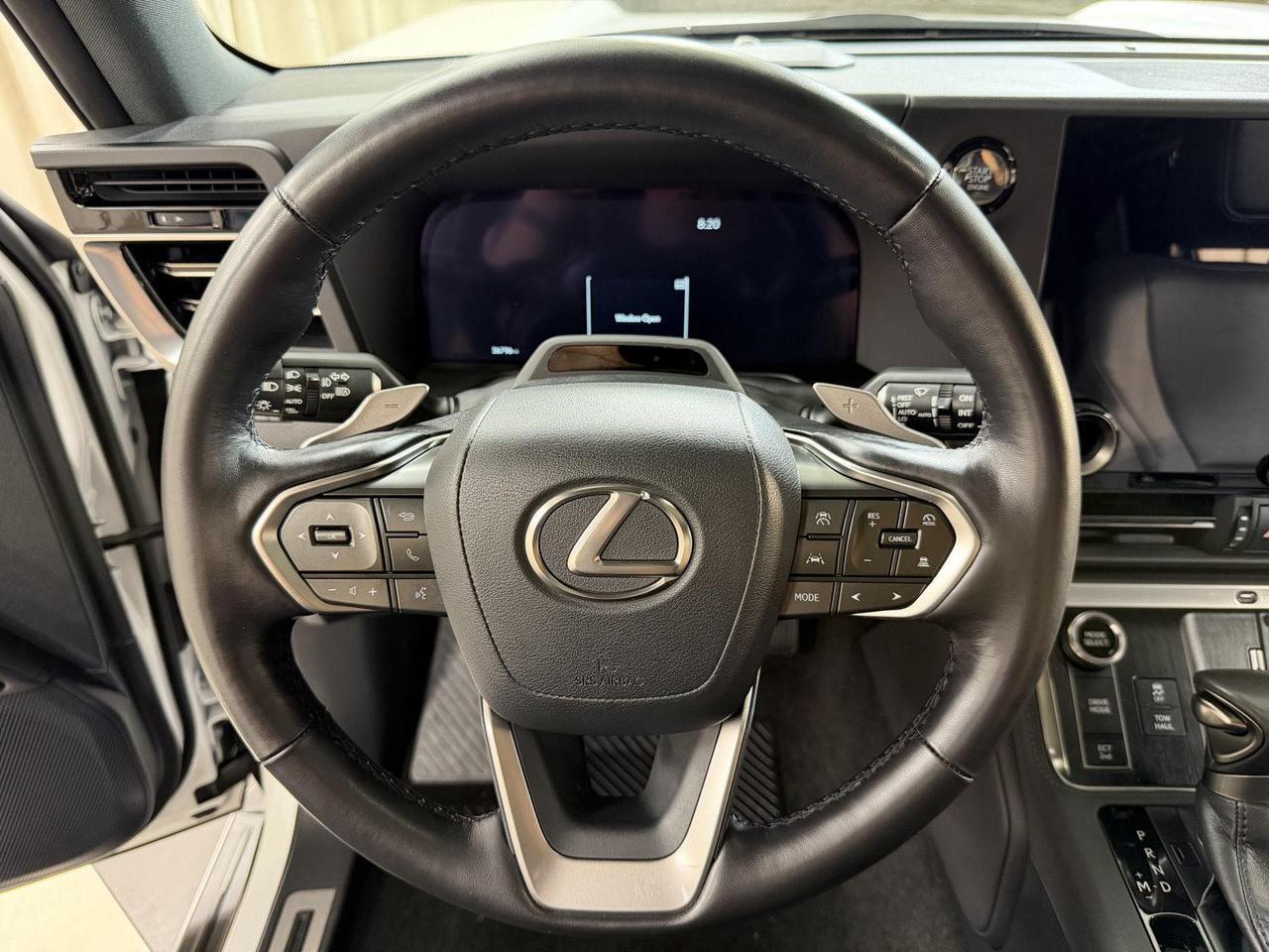 2024 Lexus GX 550 Premium+ Annapolis MD