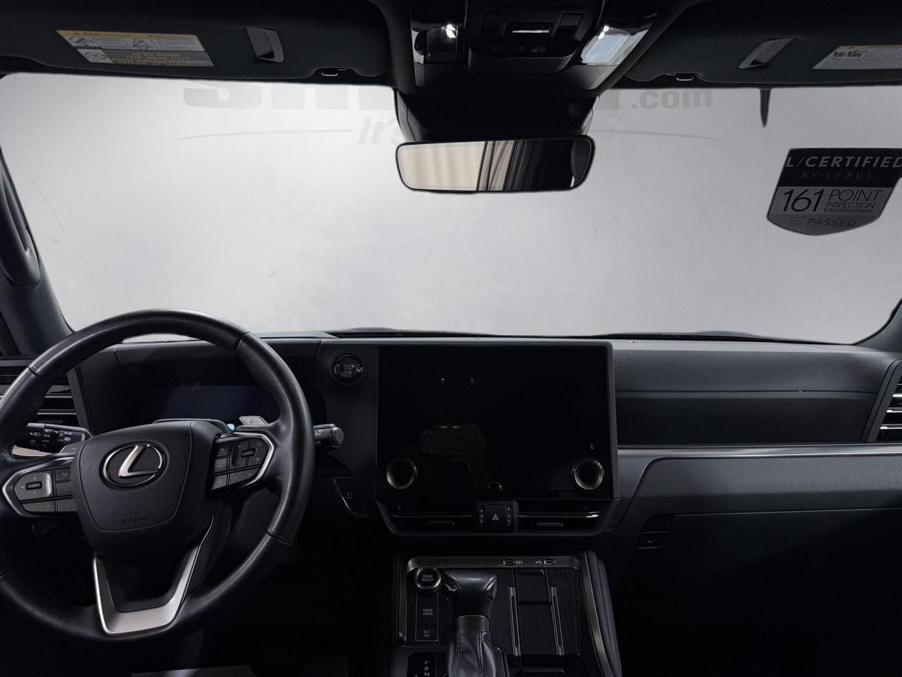 2024 Lexus GX 550 Premium+ Annapolis MD