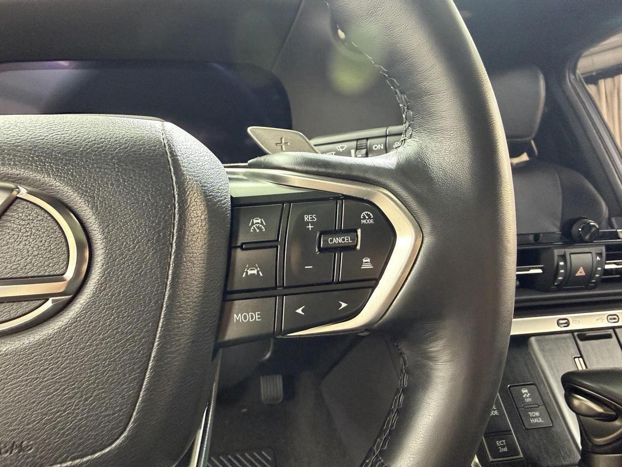 2024 Lexus GX 550 Premium+ Annapolis MD