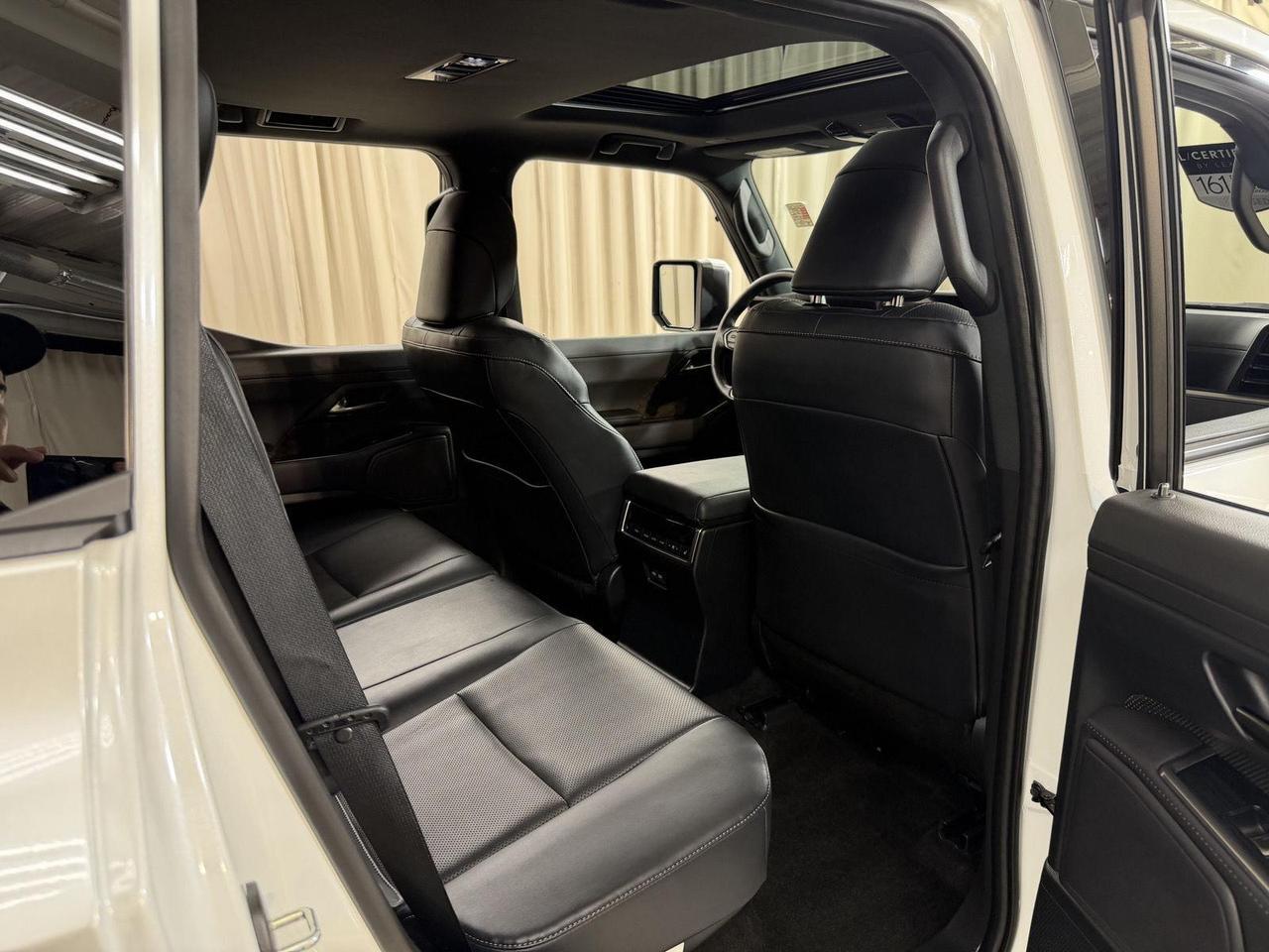 2024 Lexus GX 550 Premium+ Annapolis MD