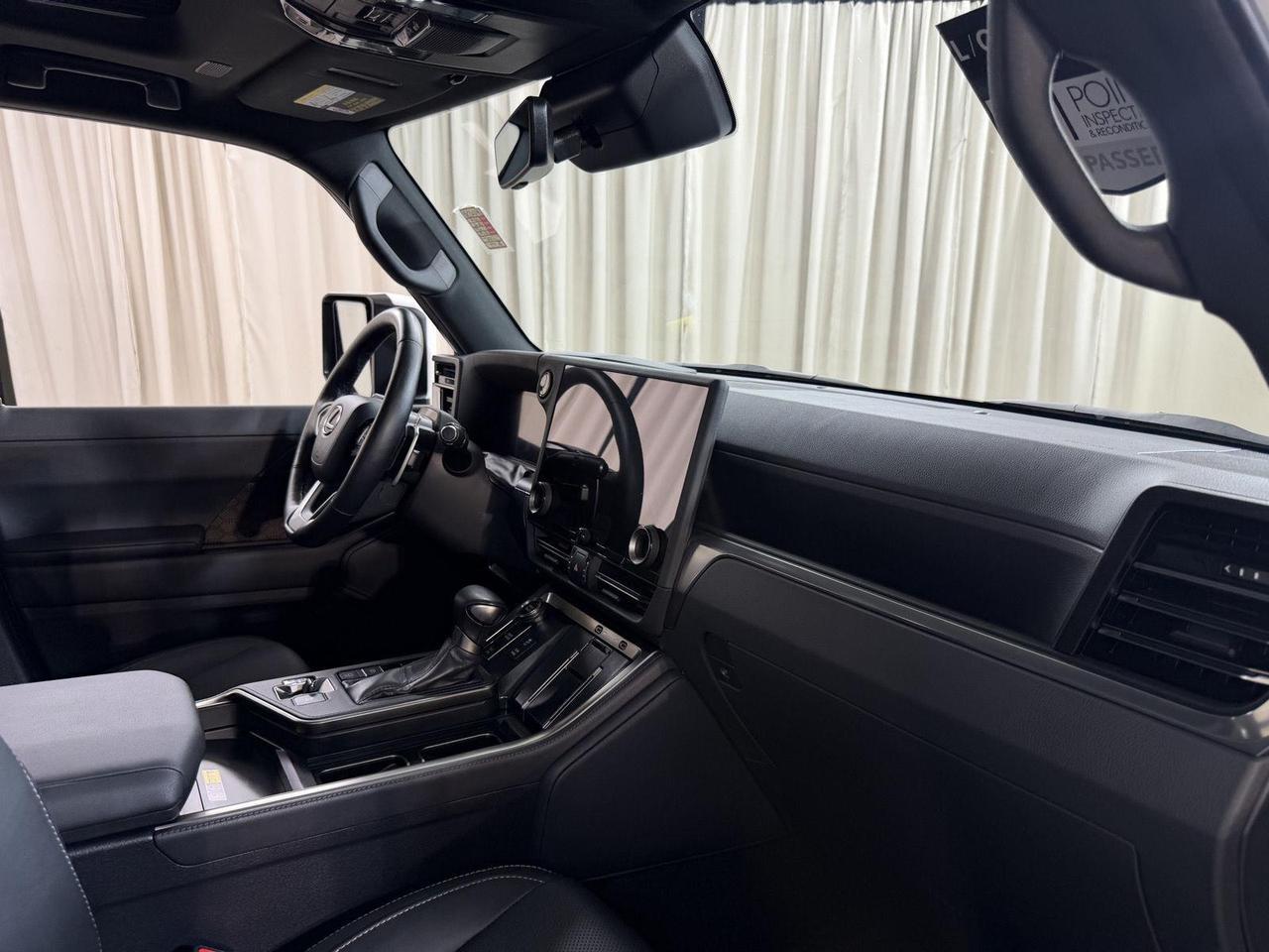2024 Lexus GX 550 Premium+ Annapolis MD