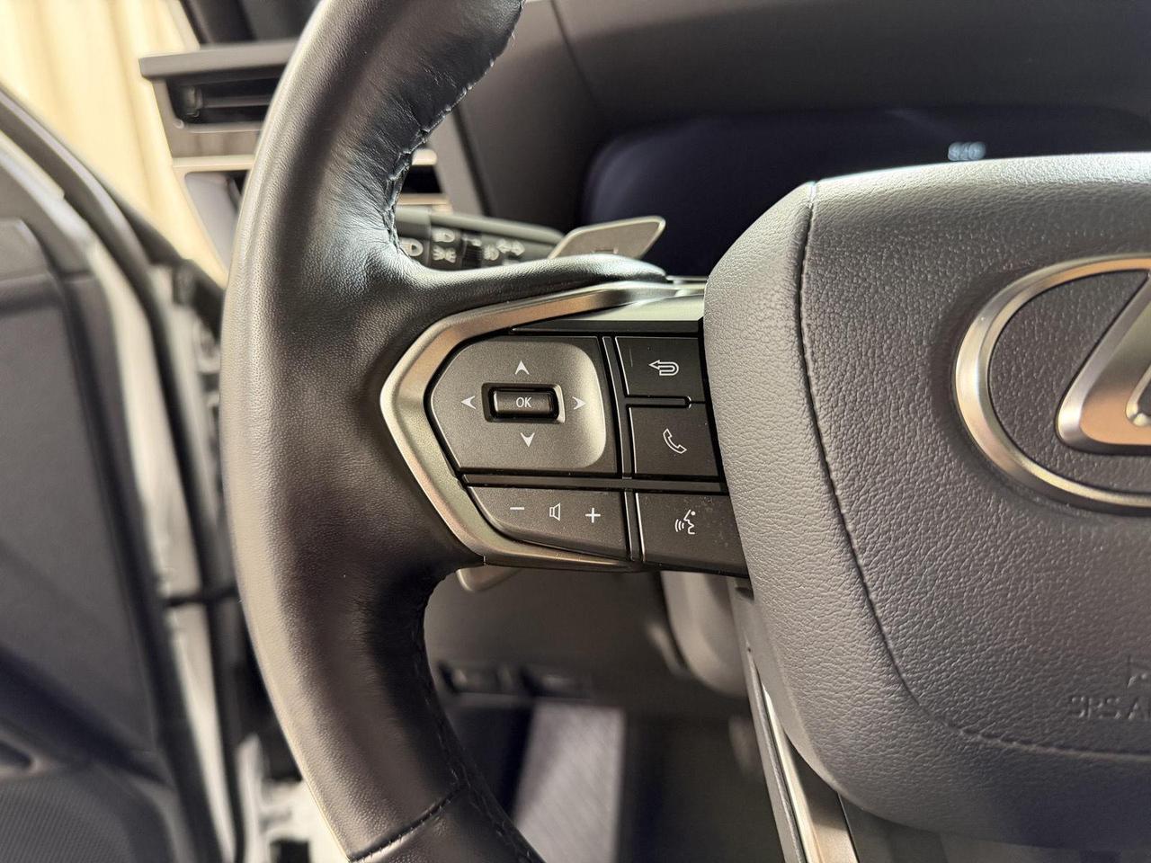 2024 Lexus GX 550 Premium+ Annapolis MD