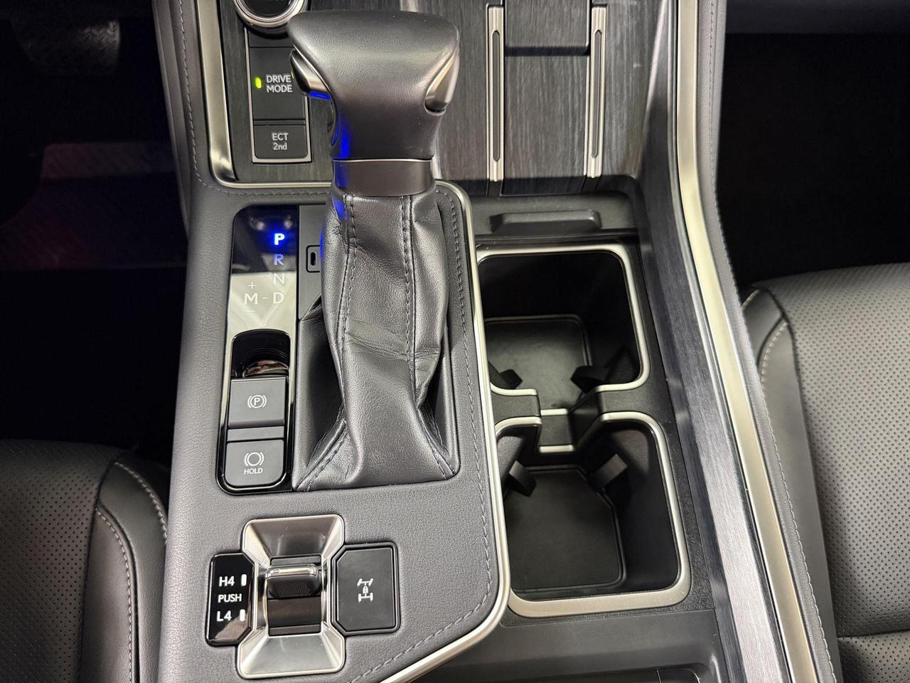 2024 Lexus GX 550 Premium+ Annapolis MD