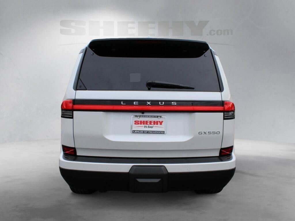 2024 Lexus GX 550 Premium+ Richmond VA