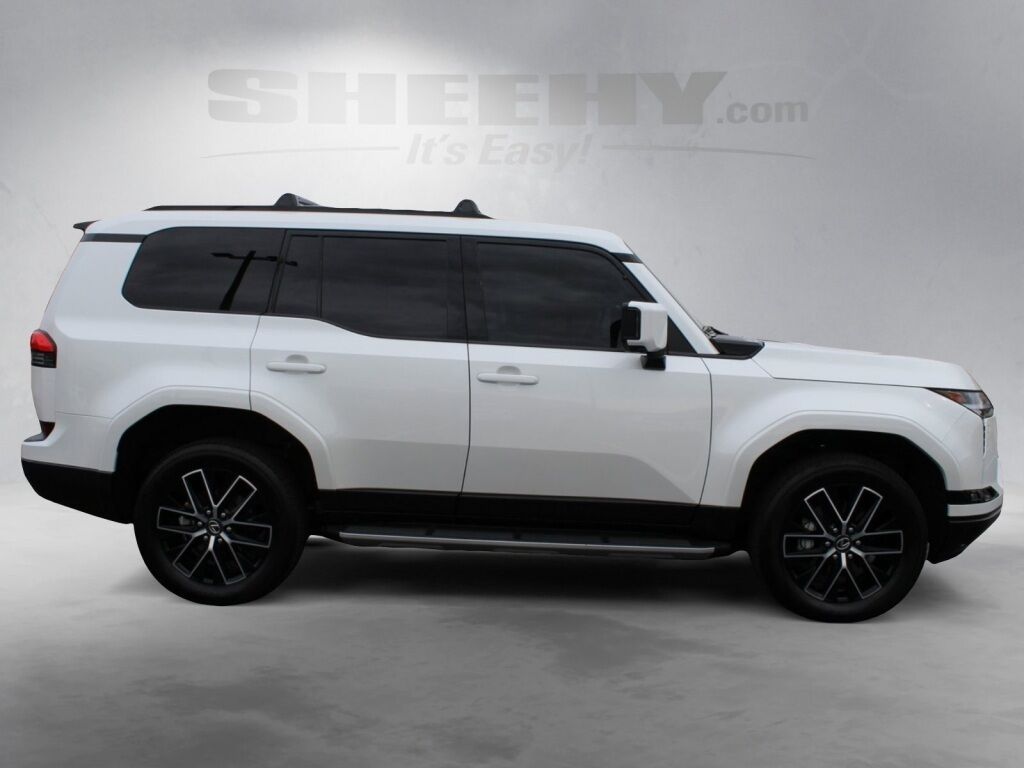 2024 Lexus GX 550 Premium+ Richmond VA