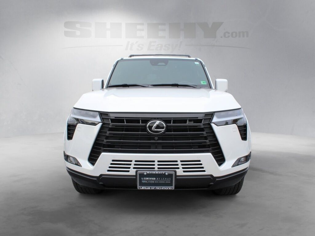 2024 Lexus GX 550 Premium+ Richmond VA