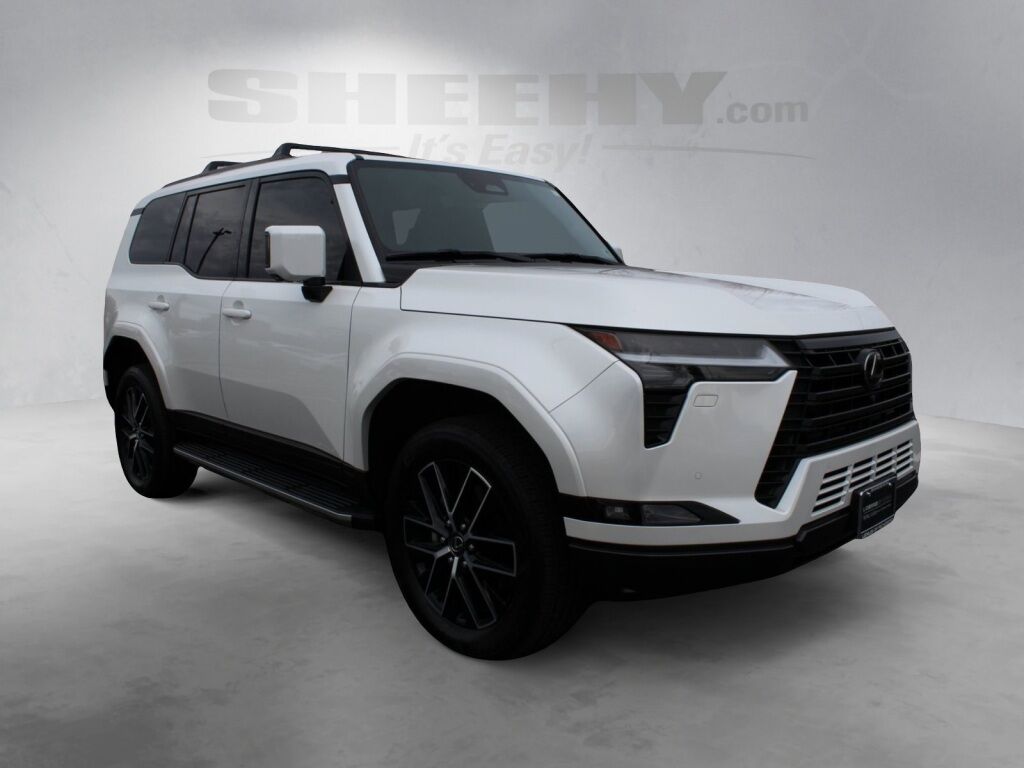 2024 Lexus GX 550 Premium+ Richmond VA