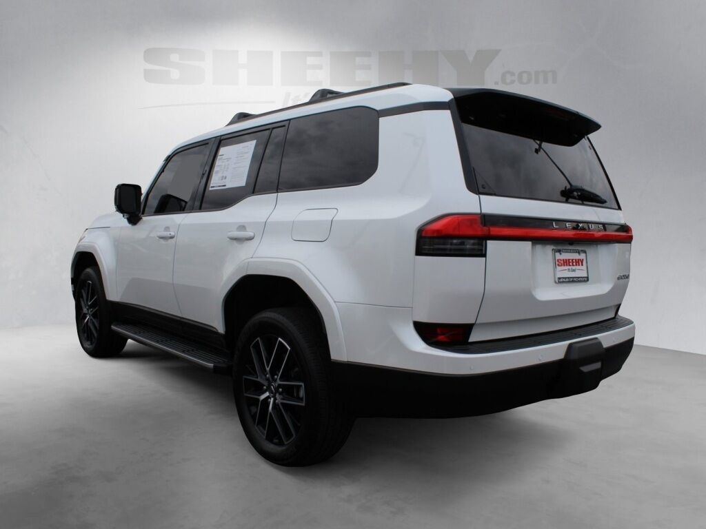 2024 Lexus GX 550 Premium+ Richmond VA