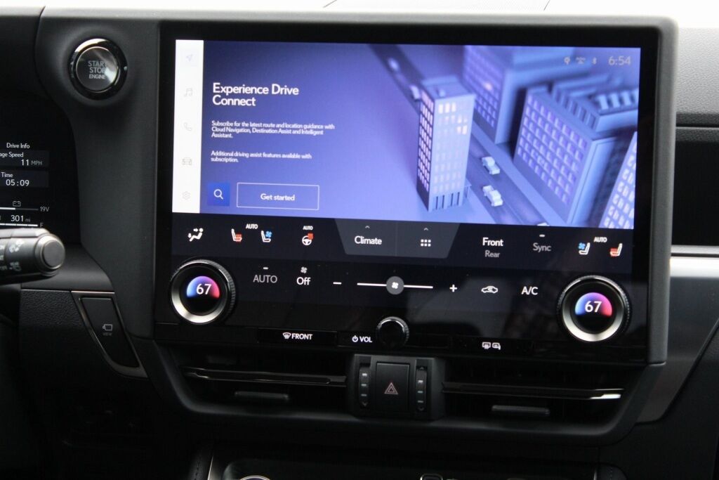 2024 Lexus GX 550 Premium+ Richmond VA