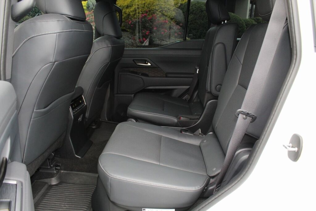 2024 Lexus GX 550 Premium+ Richmond VA