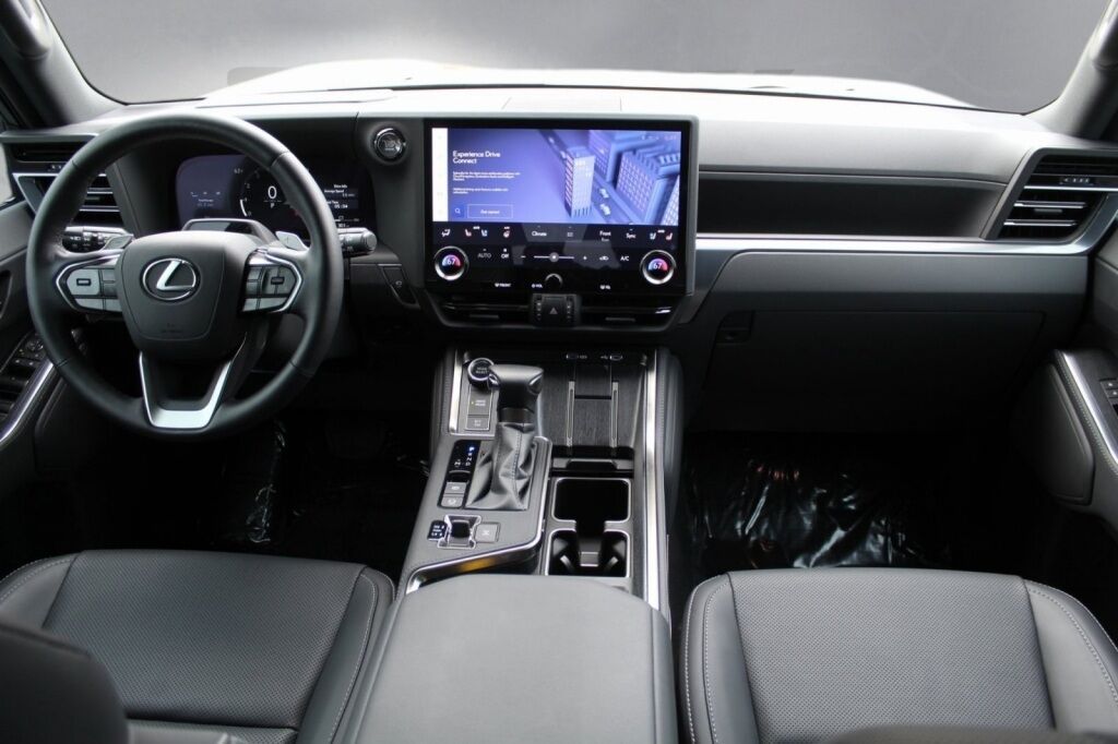 2024 Lexus GX 550 Premium+ Richmond VA