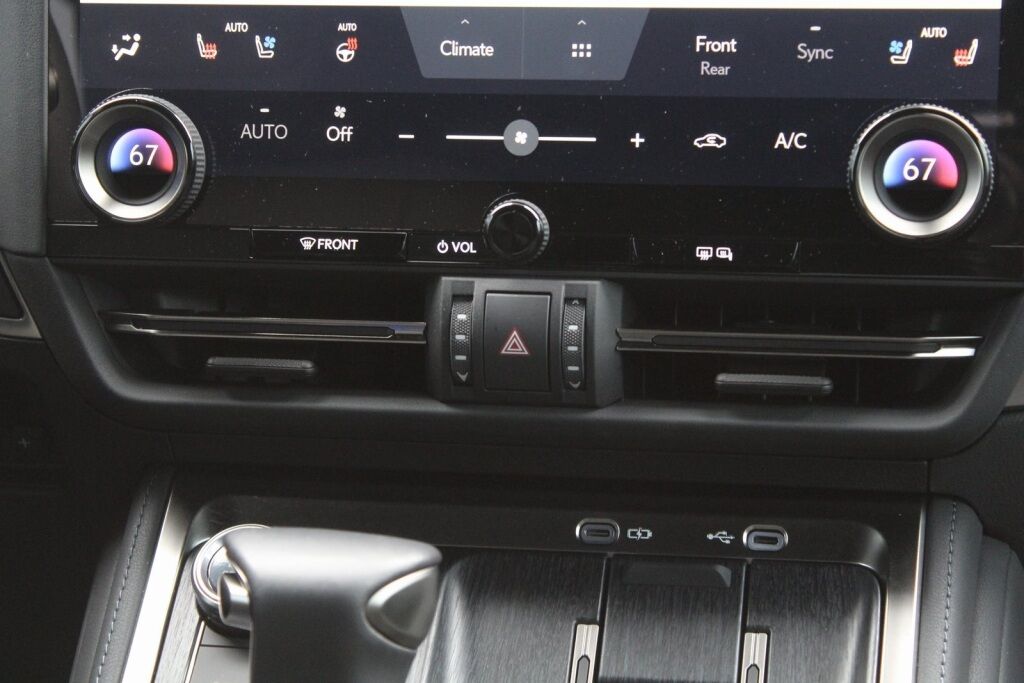 2024 Lexus GX 550 Premium+ Richmond VA