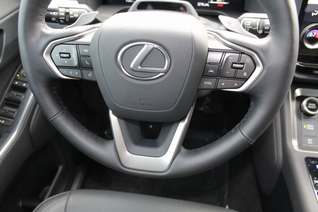 2024 Lexus GX 550 Premium+ Richmond VA