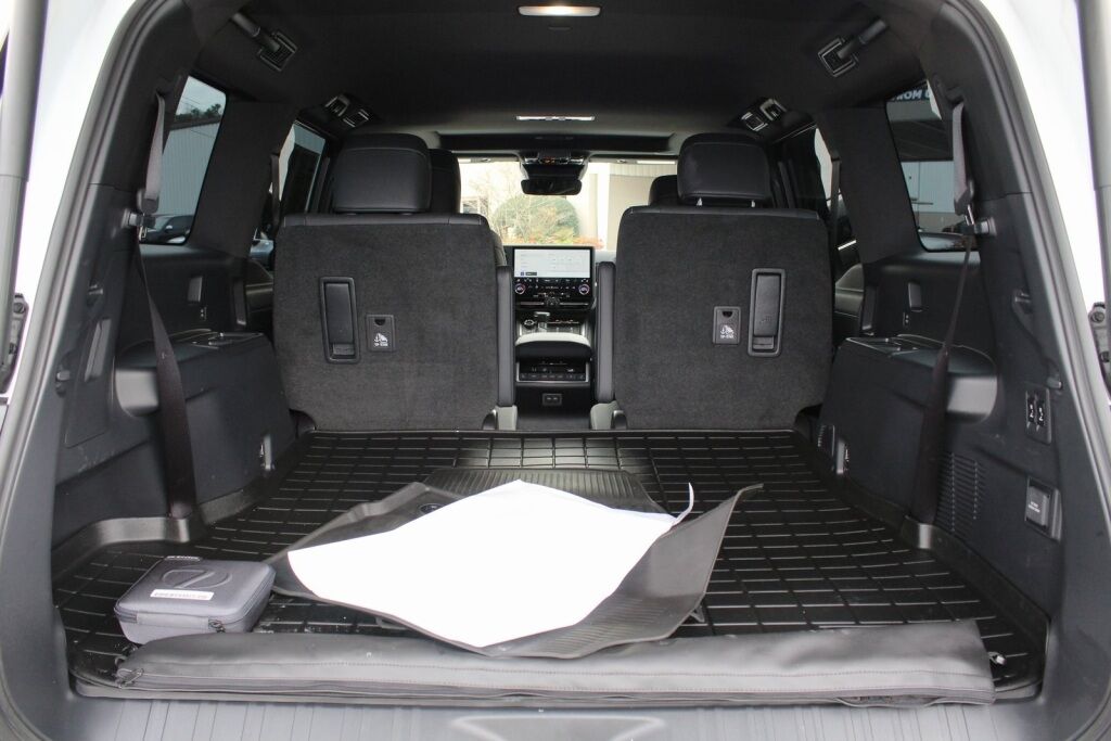 2024 Lexus GX 550 Premium+ Richmond VA