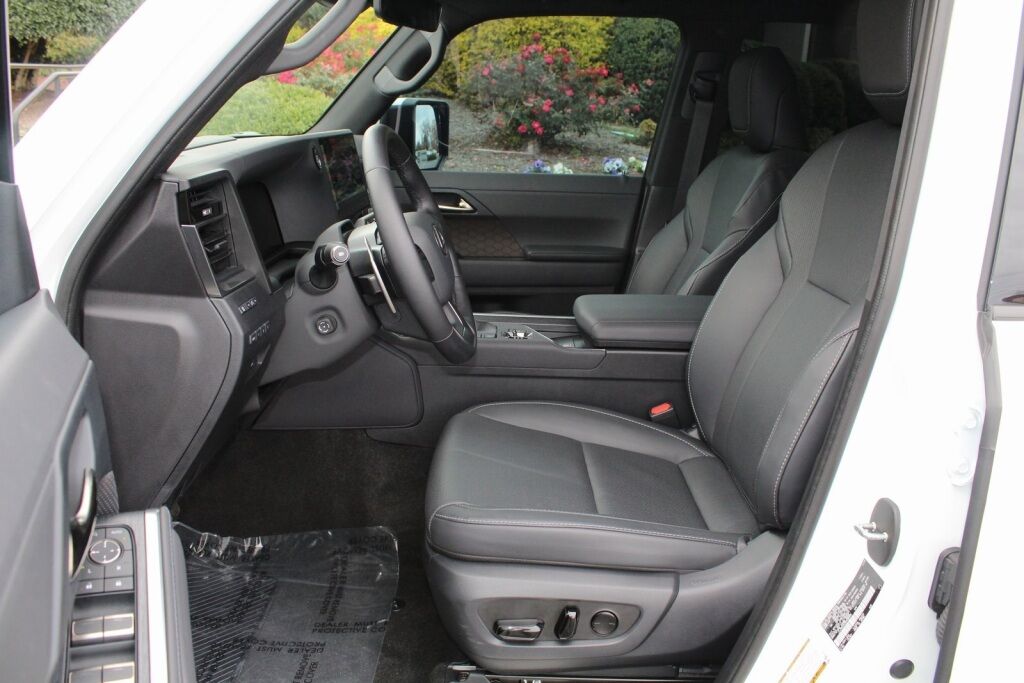 2024 Lexus GX 550 Premium+ Richmond VA