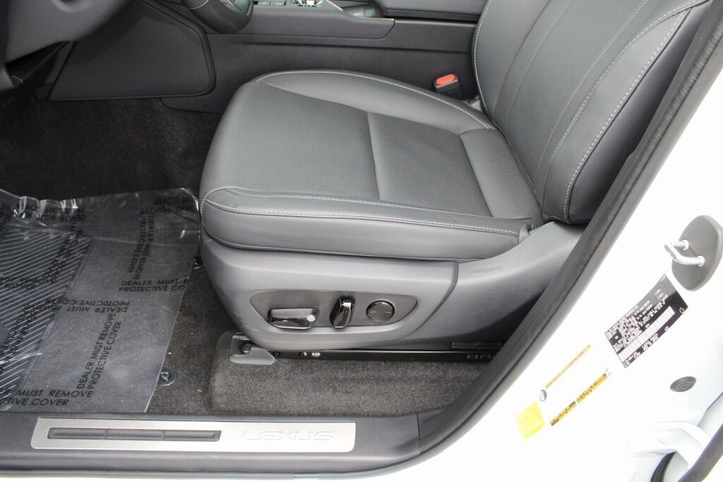 2024 Lexus GX 550 Premium+ Richmond VA