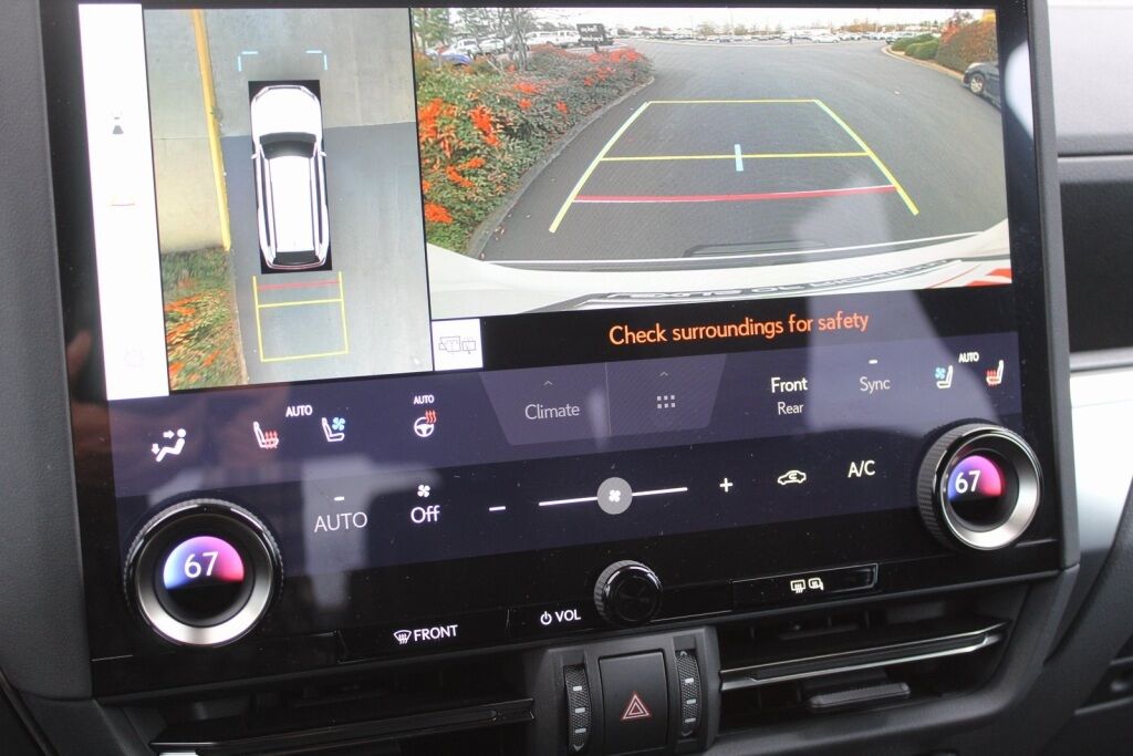 2024 Lexus GX 550 Premium+ Richmond VA