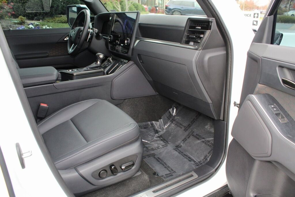 2024 Lexus GX 550 Premium+ Richmond VA